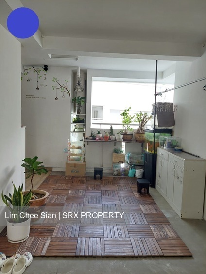 Blk 183C Marsiling Greenview (Woodlands), HDB 4 Rooms #436419751
